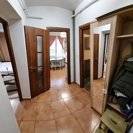 Bastion Apartment 蒂米什瓦拉 外观 照片