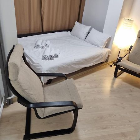 Bastion Apartment 蒂米什瓦拉 外观 照片